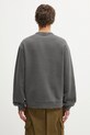 Odzież Carhartt WIP bluza bawełniana Torion Sweat I036054.89B7 szary