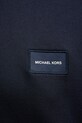 Michael Kors bluza bawełniana CR652T8HC4 granatowy