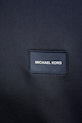 Michael Kors bluza bawełniana CR652T8HC4 granatowy
