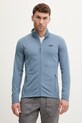 Helly Hansen bluza sportowa męska VERSALITE niebieski 49548