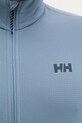 Helly Hansen bluza sportowa męska VERSALITE 49548 niebieski