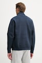 Odzież Helly Hansen bluza męska z bawełną KOSTER 54548 granatowy