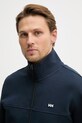 Helly Hansen bluza męska z bawełną KOSTER granatowy 54548