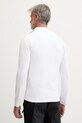 Odzież Lacoste bluza męska SH0198 biały