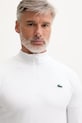 Lacoste bluza męska biały SH0198