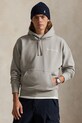 Polo Ralph Lauren bluza HEAVY WT FLEECE pozostałe szary 710917904016