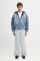 adidas Originals kurtka jeansowa męska KE0131