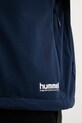 Hummel bluza treningowa 230425 granatowy