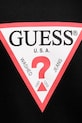 Guess Jeans bluza M4YQ21.K9V31 czarny