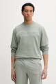 Calvin Klein hanorac pentru bărbați, din bumbac verde LV04LF230G