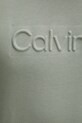Calvin Klein μπλούζα ανδρική βαμβακερή LV04LF230G πράσινο