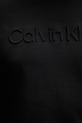 Calvin Klein Pulover moški bombažen LV04LF230G črna