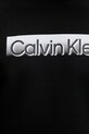 Calvin Klein mikina pánská bavlněná LV04LF231G černá