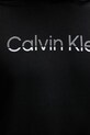 Calvin Klein mikina s kapucí pánská bavlněná LV04LF242G černá