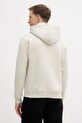Odzież Alpha Industries bluza Basic Hoodie BL Effect Print 178312EP beżowy