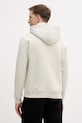 Odzież Alpha Industries bluza Basic Hoodie BL Effect Print 178312EP beżowy