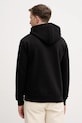 Odzież Alpha Industries bluza Basic Hoodie BL Effect Print 178312EP czarny