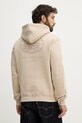 Дрехи Суичър Alpha Industries World Logo Backprint Hoodie 258337 бежов