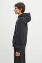 Alpha Industries bluza Acid Logo Hoodie 258339 czarny SS26