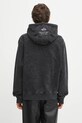 Odzież Alpha Industries bluza Acid Logo Hoodie 258339 czarny