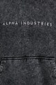 Alpha Industries bluza Acid Logo Hoodie 258339