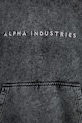 Alpha Industries bluza Acid Logo Hoodie 258339