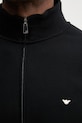 Pulover Emporio Armani EM004536.AF10013 črna