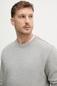 Trussardi bluza szary G8088500139N