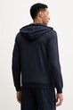Oblačila Pulover Emporio Armani Underwear EM000653.AF18887 mornarsko modra