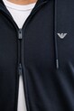 Pulover Emporio Armani Underwear EM000653.AF18887 mornarsko modra