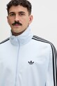 adidas Originals μπλούζα Ανδρική Firebird μπλε KC7997
