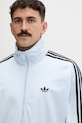 adidas Originals μπλούζα Ανδρική Firebird μπλε KC7997