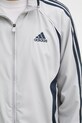 adidas Originals kurtka męska szary KD5856