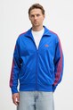 adidas Originals bluza męska Firebird niebieski KD8310