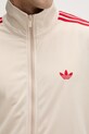 adidas Originals bluza rozpinana męska Firebird KE1643 beżowy
