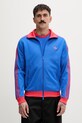adidas Originals bluza rozpinana męska Beckenbauer niebieski KE2412