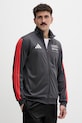 adidas bluza męska x Audi szary KE6784