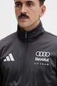 adidas bluza męska x Audi szary KE6784
