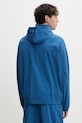Oblečenie Adidas pánska mikina na zips s kapucňou x Z.N.E KF1823 modrá