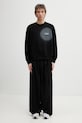 MM6 Maison Margiela bluza męska SH0GU0037.M25013.900 czarny