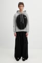 MM6 Maison Margiela bluza z kapturem męska SH0GU0039.M25013.857M szary