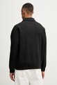 Odzież Calvin Klein Jeans bluza męska bawełniana z elastanem LV04RB211G czarny