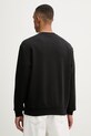 Odzież Calvin Klein Jeans bluza męska bawełniana LV04RF233G czarny