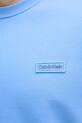 Calvin Klein Jeans Μπλούζα ανδρική βαμβακερή LV04RF271G μπλε