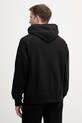 Oblečenie Calvin Klein Jeans mikina s kapucňou pánska s bavlnou LV04RF247G čierna