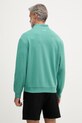 Oblačila Calvin Klein Jeans pulover moški bombažen LV04RF293G zelena