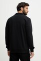 Odzież Lindbergh bluza 30.705201 czarny