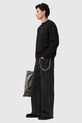 AllSaints bluza bawełniana XANDER M001NE