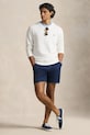 Одяг Кофта Polo Ralph Lauren 710A12485 білий