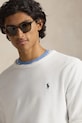 Кофта Polo Ralph Lauren білий 710A12485